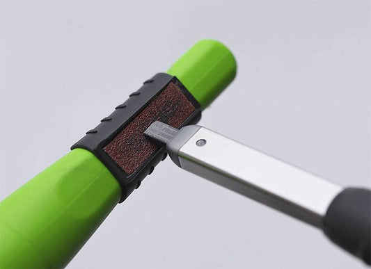 Pica Zimmermannsbleistift 6060 Graphiteinsatz 2x5mm Kompakt