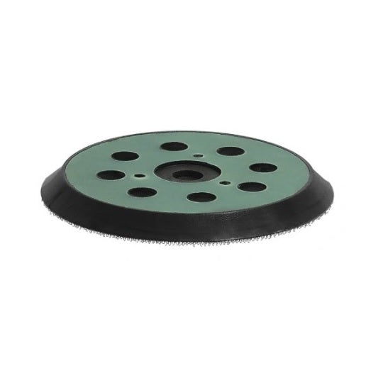 Makita Schleifpad 197468-0 – Schneller Papierwechsel mit Klettverschluss