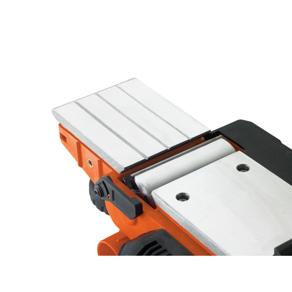 Black Decker Hobelmaschine KW750K 750 W Feineinstellung