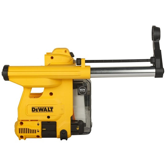 DeWalt Staubsaugsystem D25304DH-XJ 230 V HEPA-Filter