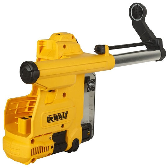 DeWalt Staubsaugsystem D25304DH-XJ 230 V HEPA-Filter