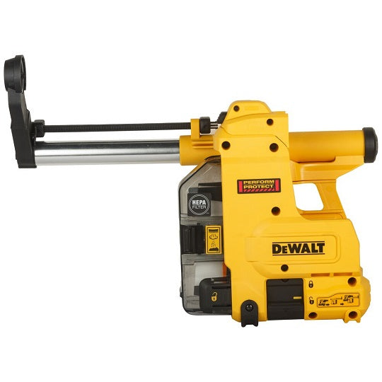 DeWalt Staubsaugsystem D25304DH-XJ 230 V HEPA-Filter