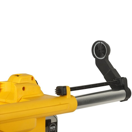 DeWalt Staubsaugsystem D25304DH-XJ 230 V HEPA-Filter