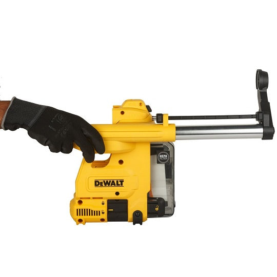 DeWalt Staubsaugsystem D25304DH-XJ 230 V HEPA-Filter