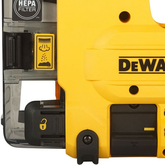DeWalt Staubsaugsystem D25304DH-XJ 230 V HEPA-Filter