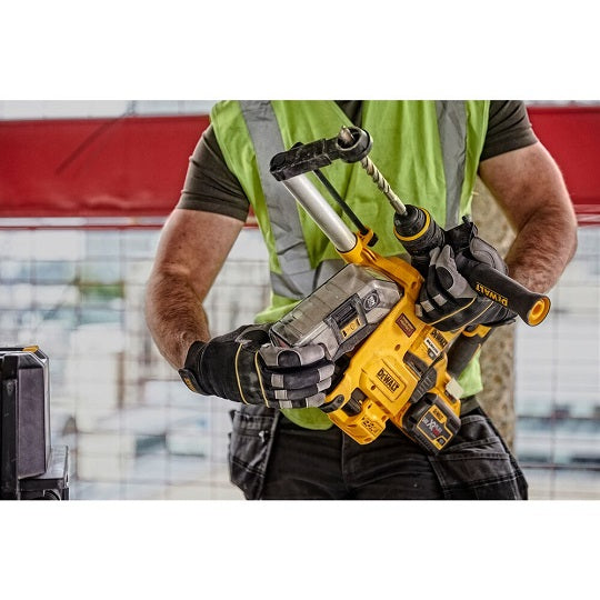 DeWalt Staubsaugsystem D25304DH-XJ 230 V HEPA-Filter