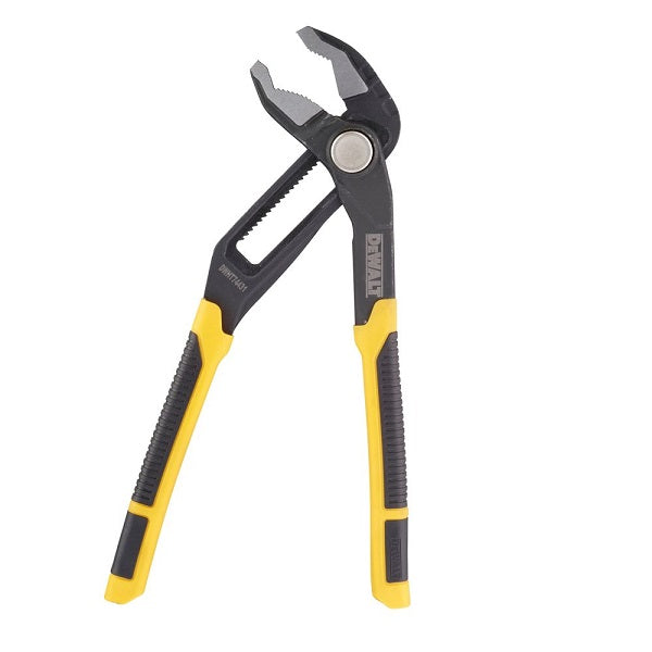 DeWalt Verstellbare Zange 250mm – Hohe Reichweite Mit Rutschfesten Griffen