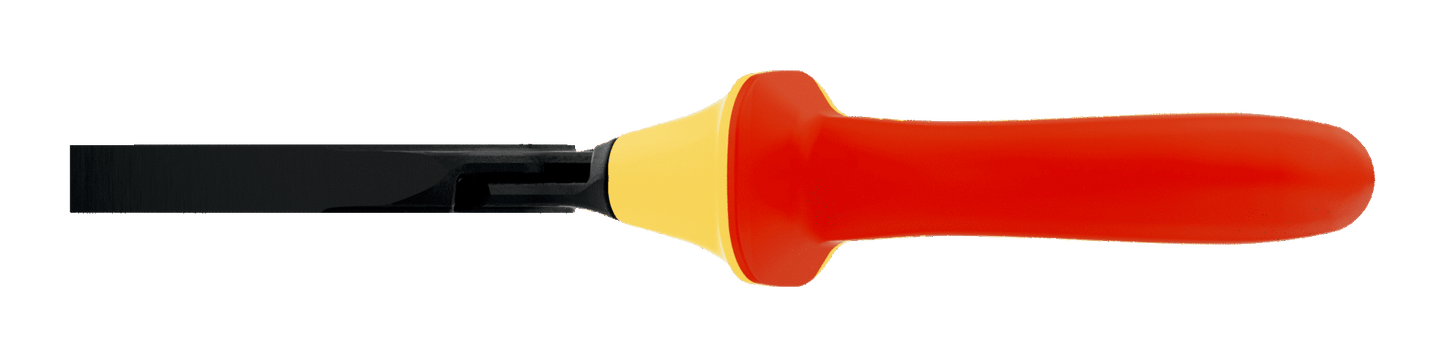 Bahco Zange 2421S-140 + 1000 V + VDE Isolierte Griffe