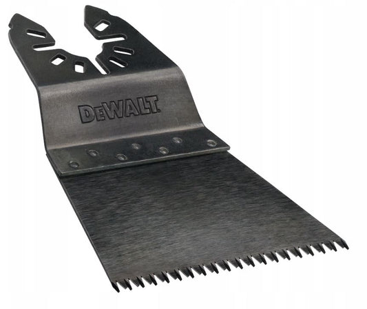 DeWalt Mehrzweckblatt DT20741-QZ 18 V Hartholz PVC Breite