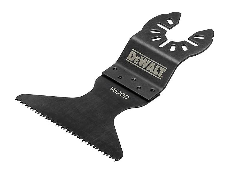 DeWalt Multitoolklinge DT20734-QZ 18 V Solo-Version