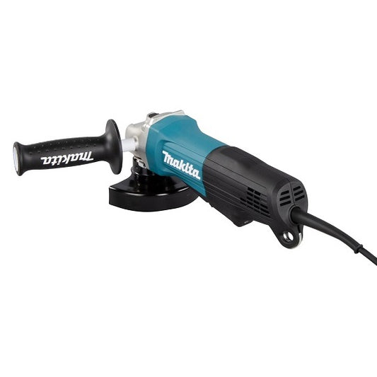 Makita Trennschleifer GA5050R 1300 W 125 Millimeter Scheibe