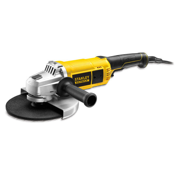 Stanley Stumpfschleifer FME841-QS – Leistungsstarker 2200 W Motor