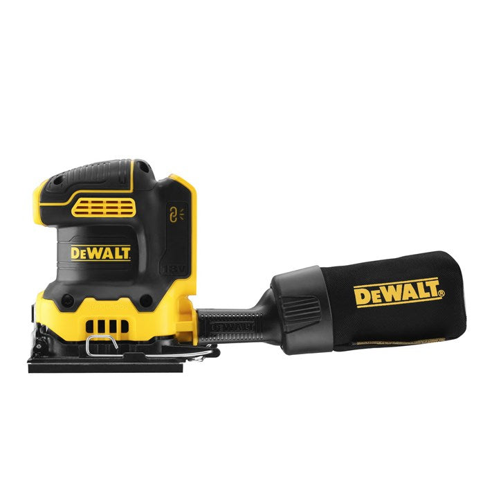 DeWalt + Kreissäge + DCW200NT-XJ + 20V + 7-Stufen