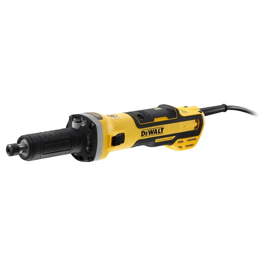 DeWalt DWE4997 – Leistungsstarker Geradschleifer mit Drehzahlregelung