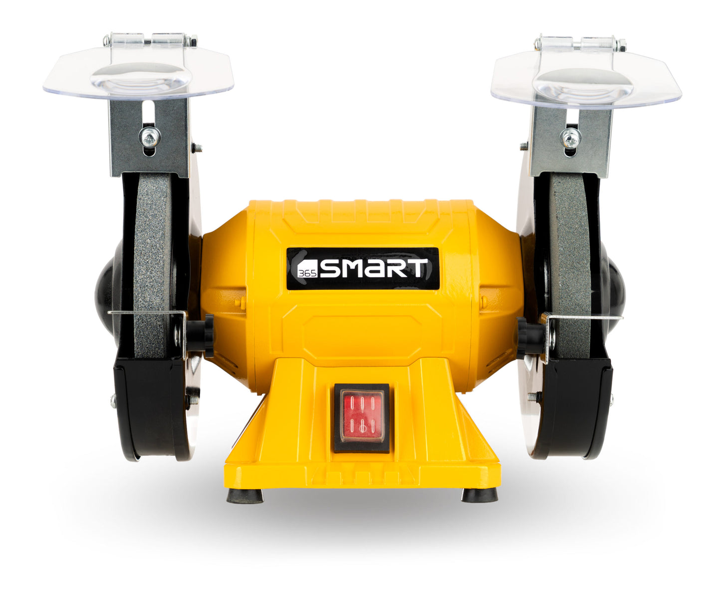 Smart Doppelscheiben-Schleifmaschine SM-04-04150 Kompakt