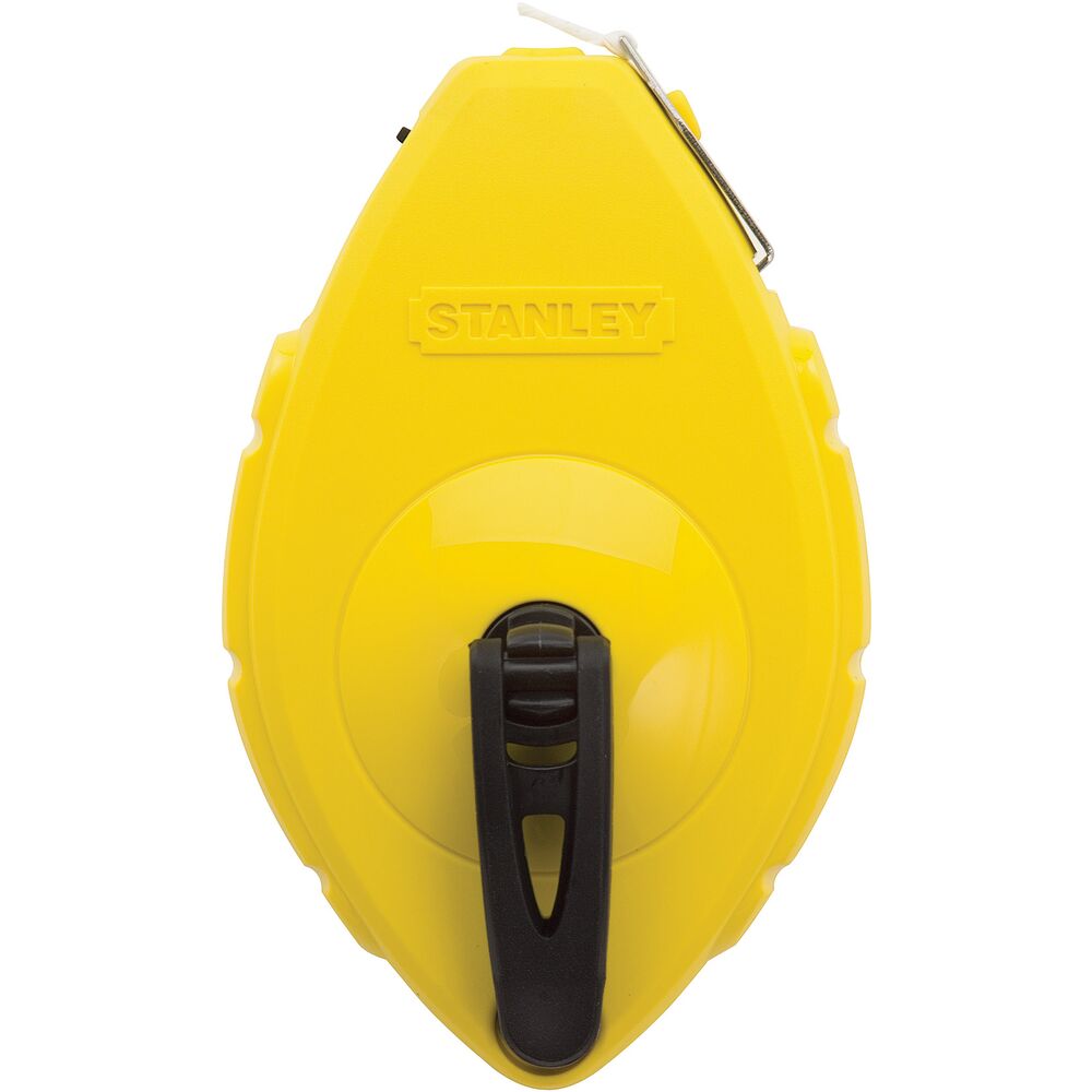 Stanley OPP Anreißseil 30 m Ergonomisch Stahlclip Sichtbar