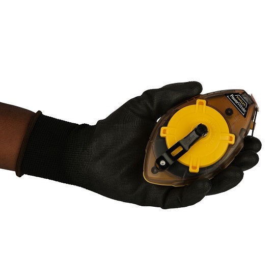 Stanley Anreißleine POWERWINDER Länge 30 m Wasserwaage