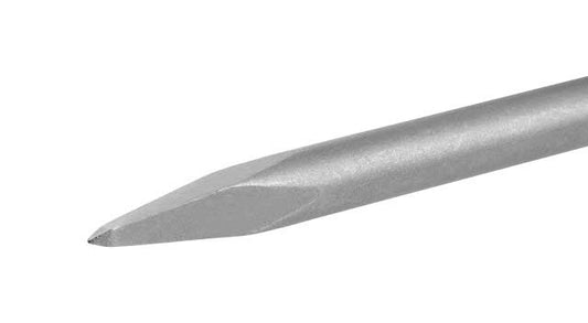 DeWALT Spitzhacke 18 V 250 mm Vibrationsarm SDS Aufnahme