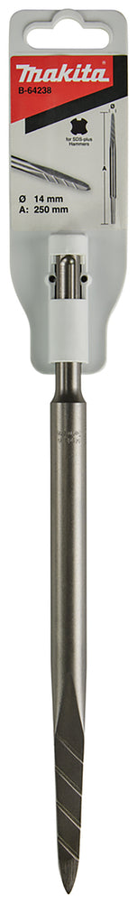 Makita Spitzhacke 18 V Selbstschärfende Schnittlänge 250 mm