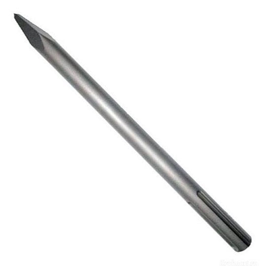 Makita SDS Max Spitze D-34176 18 V Hochfestes Material