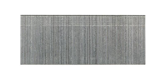 DeWalt Nägel DNBT1815GZ 18 V Verzinkt 0 Grad Neigungswinkel