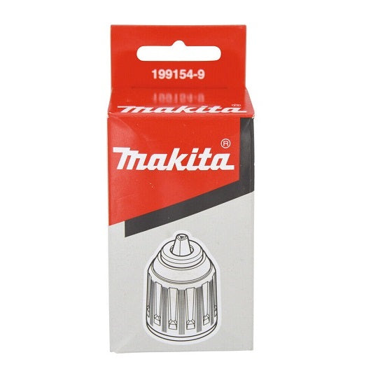 Makita Schnellspannbohrfutter 199154-9 18 V 1,5-13 mm