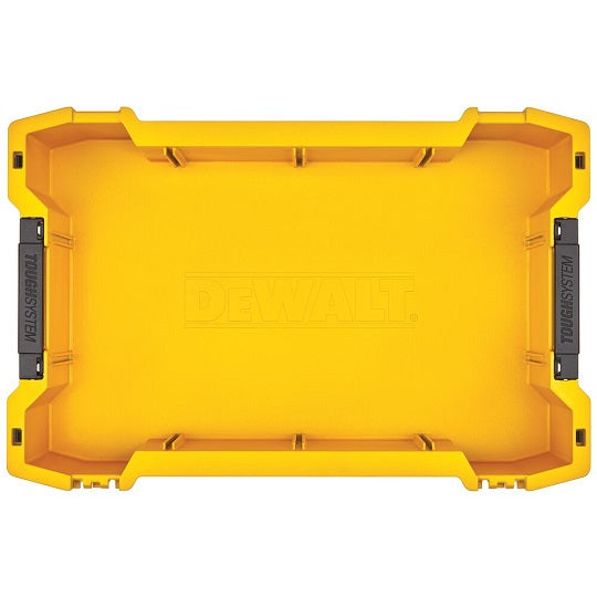 DeWALT Innenschale DWST83408-1 – Vielseitiges Innentablett für ToughSystem 2.0