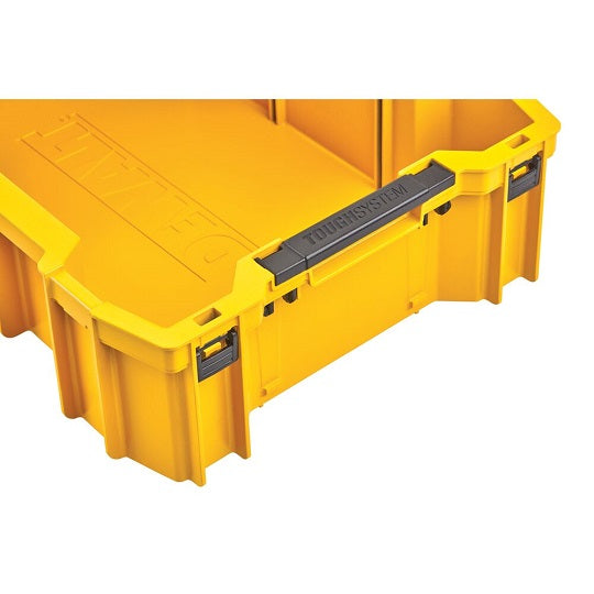 DeWALT Innenschale DWST83408-1 – Vielseitiges Innentablett für ToughSystem 2.0