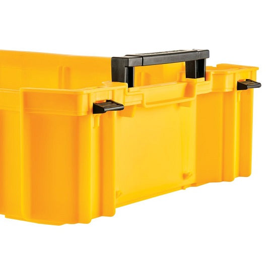 DeWALT Innenschale DWST83408-1 – Vielseitiges Innentablett für ToughSystem 2.0
