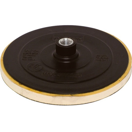 Makita Schleifschwamm PV001G 18 V 165 mm Klettsystem