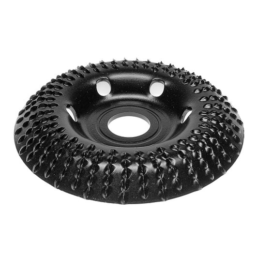 TARPOL Raspel T-89 45 Grad Für Holz Kunststoff Präzise