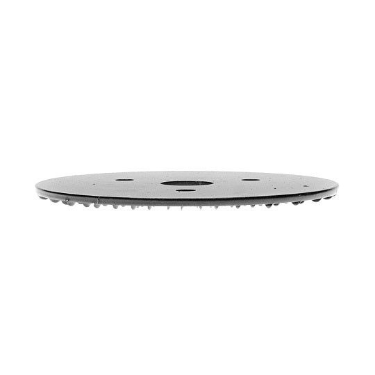 TARPOL Gerade Raspel T-14 Präzise Holz Und Weiche Metalle