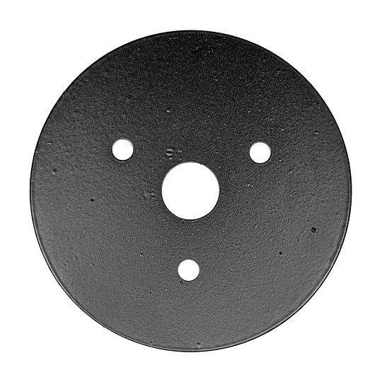 TARPOL Gerade Raspel T-14 Präzise Holz Und Weiche Metalle
