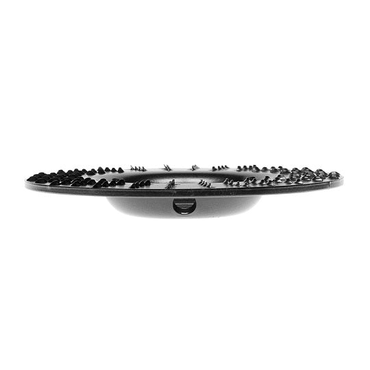 Tarpol Raspel T-61 Robustes Gehärtetes Material Ergonomisch