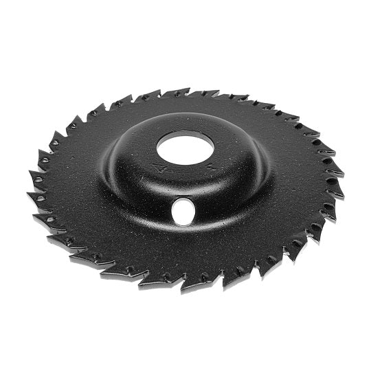 TARPOL Universalraspel T-64 Vielseitige Anwendung Für Holz