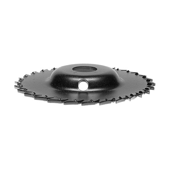 TARPOL Universalraspel T-64 Vielseitige Anwendung Für Holz