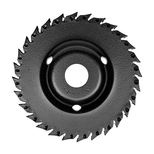 TARPOL Universalraspel T-64 Vielseitige Anwendung Für Holz