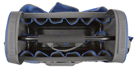 WerkzeugPro Werkzeugtasche 9022-1-19HB Größe 19 Zoll