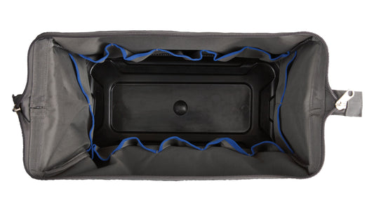 Irimo Werkzeugtasche 19 Zoll Wasserdichter Boden Langlebig