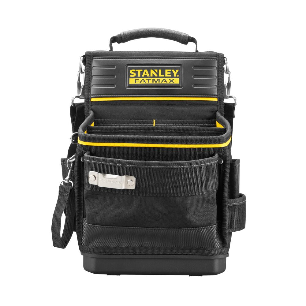 Stanley Offene Werkzeugtasche FMST17624-1 Schultergurt