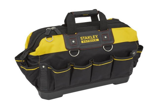 Stanley Fatmax Werkzeugtasche 18 Zoll Schiebeverschluss