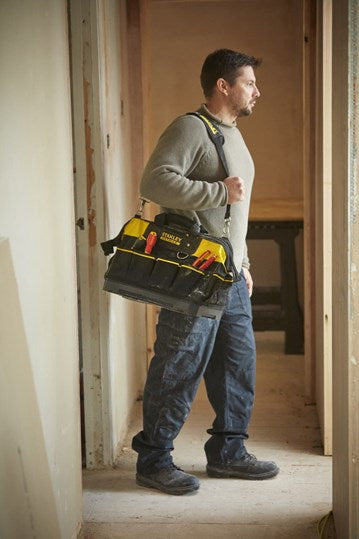 Stanley Fatmax Werkzeugtasche 18 Zoll Schiebeverschluss
