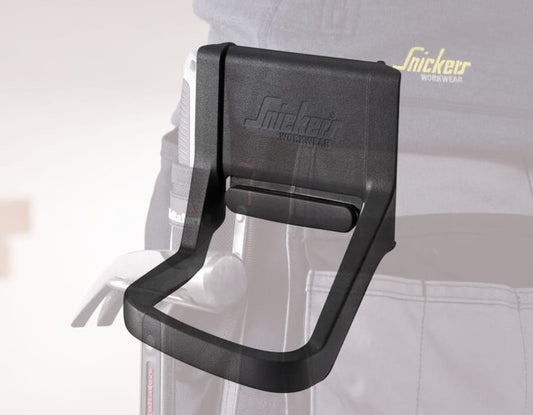 Snickers Gürtelcliphalter 97160400000 Kompaktes Design