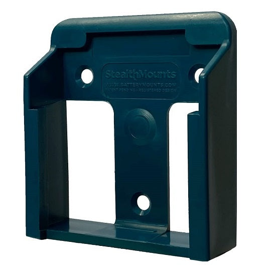 Makita Halterungen BM-MK18-BLU-6 18 V Aufbewahrung Kompakt
