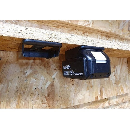 Makita Halterungen BM-MK18-BLU-6 18 V Aufbewahrung Kompakt