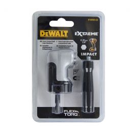 DeWalt Schlagschrauber Adapter 18 V 90 Grad 1/4Zoll