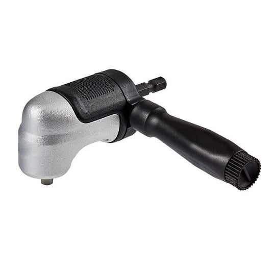 DeWalt Schlagadapter DT20504-QZ 90° Für 1/4 Zoll Vierkant