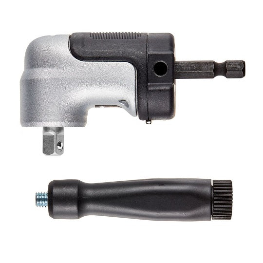 DeWalt Schlagadapter DT20504-QZ 90° Für 1/4 Zoll Vierkant