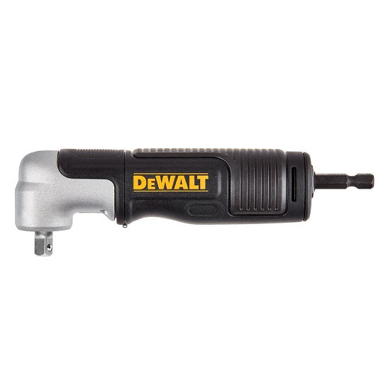 DeWalt Schlagadapter DT20504-QZ 90° Für 1/4 Zoll Vierkant