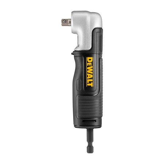 DeWalt Schlagadapter DT20504-QZ 90° Für 1/4 Zoll Vierkant